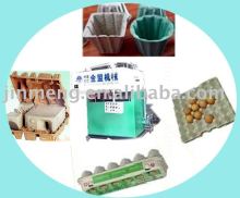 egg box /egg carton making machine