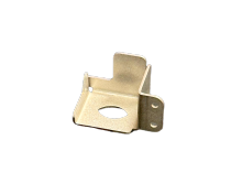 Water level switch cover