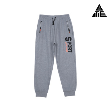 Versatile sports and leisure sweatpants