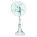 Household Standing Fan Pedestal Fan With Remote Control