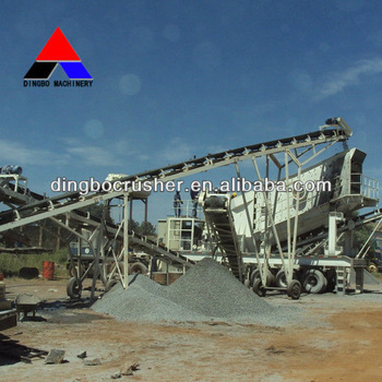 Complete sand product line