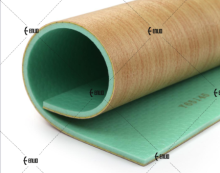 Wood Texture for Indoor Basketball Court or Gym