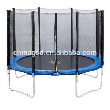 2014 GSD outdoor gymnastics trampoline for sales