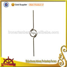 cheap stair stainless steel balusters 6170