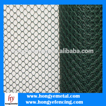 High Tensile Strength Netting