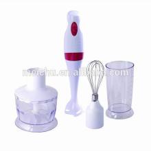 Popular Commercial Hand Blender Set Model HB-01