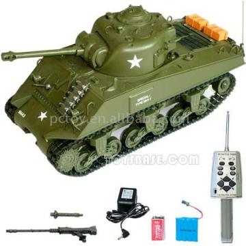 1:30 M4A3 Sherman Us Medium Tank