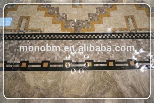 Yunfu factory natural stone onyx coffee table for villa