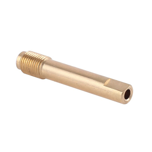 OEM CNC Machining Brass Pin Parts