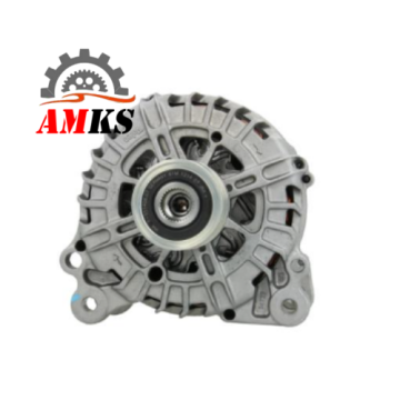 Audi Car TT Quattro Car generator 11425