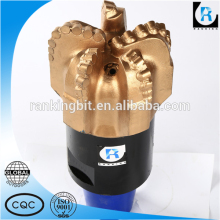 Power tools oil field pdc cutter drill bit prices