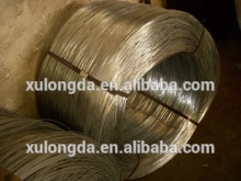 Direct Factory BWG18 BWG20 BWG22 Galvanized Binding Wire electronic galvanized iron wire