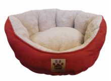 dog beds with covers dog beds with sides