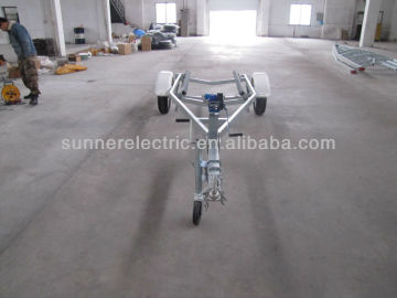 Jet Ski Trailer 4.3m