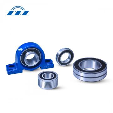 Smoothness lift seal spherical cylindrical roller bearing