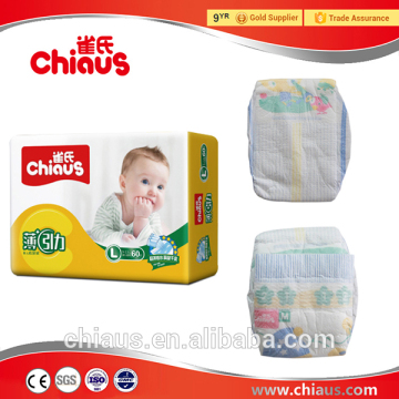 New premium sleepy baby diapers manufacturer china