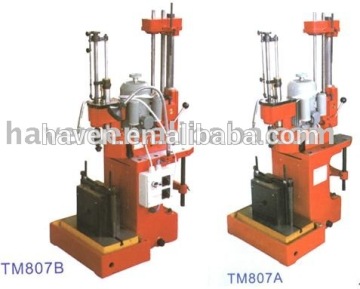 TM807A Cylinder Honing machine