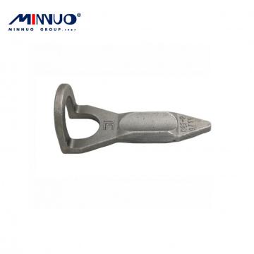 Internation standard foundry tool castings with warranty