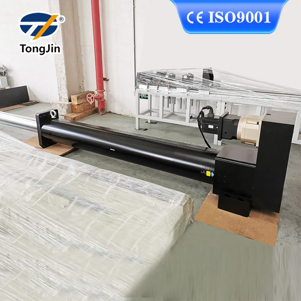 Электрычныя прывады для будаўнічых машын