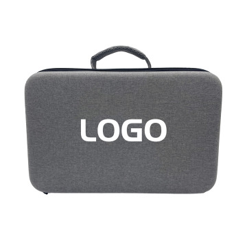 Waterproof Shockproof Tea Set Storage Bag - Eva Coffee Cup Case