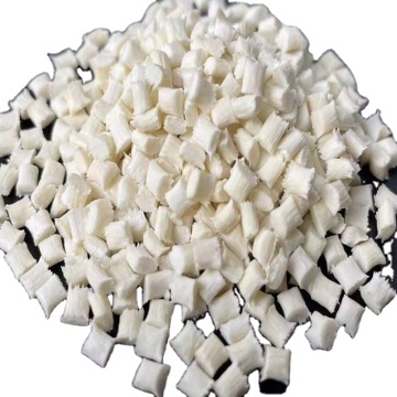 HWATONE Customized PA6 Reinforced Nylon GF 40 GF50 Plastic Granules