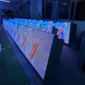 P5 Big Outdoor full color led video display