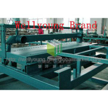 XPS Parallel Twin-screw Extruder XPS Foam Extruder Machines