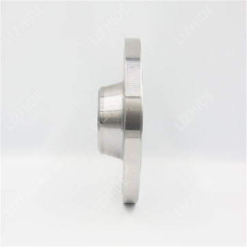 DIN standard DN1200 size welding neck flange