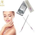 collagen tensioning micro threading strings face midface