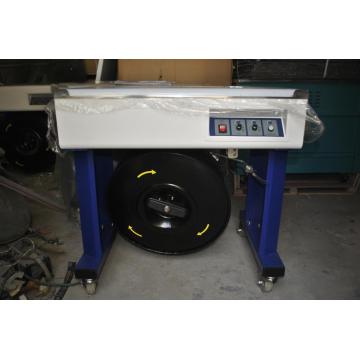 High table Semi-automatic Strapping Machine