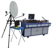Satellite Educational Aids and Experiment System