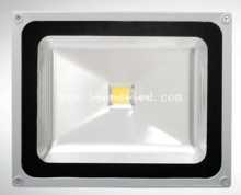 3300 luminum 30W COB led floodlight