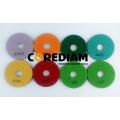 Diamond Floor Polishing Pads