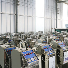 Moxin Frying Oil Filtering Machines in Thailand