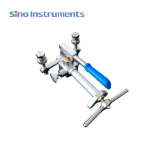 HS703 Pneumatic Pressure Calibration Pump