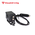 Full color backup truck camera