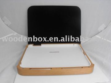 Shenzhen Honrui Wooden Ipad 2 Back cover IPD001