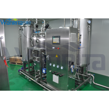 Automatic Fresh Drinking Water Purification Systems Made in China