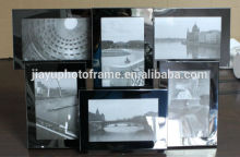Photo Collage Frame / 6 Pcs Photo Frame / Multi Photo Frame