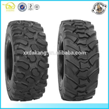 inflatable pneumatic solid tire