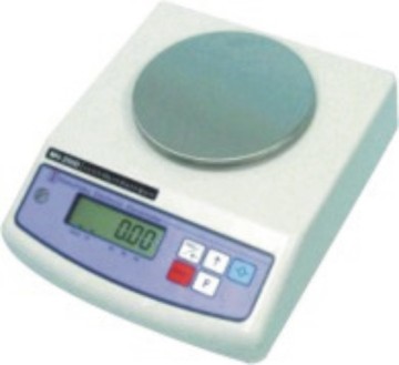 Powder True Density Tester