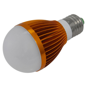 5W E27 LED Global Home Bulb