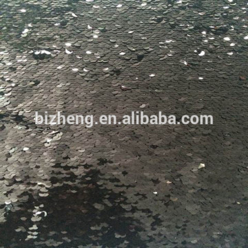 sequin tape fish scale sequin fabric for gold sequin dress