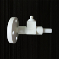 Rayhot Ptfe Ball Valve