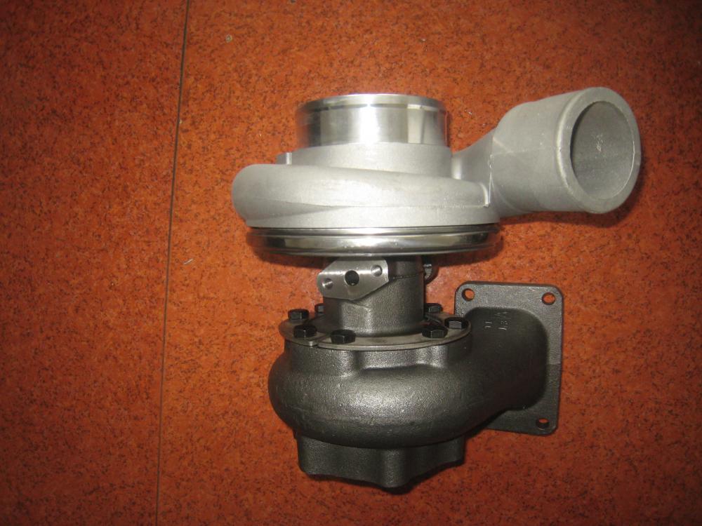 Loader WA470-5 Turbocharger 6156-81-8150