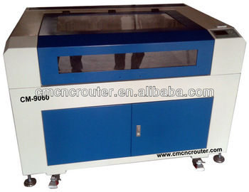 CM-9060 Laser Jade Engraver Machine