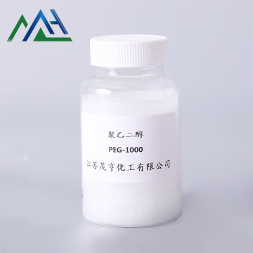 Polyethylene glycol 1000 PEG 1000 CAS No.: 25322-68-3