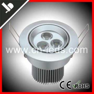 High Power LED Down Light
