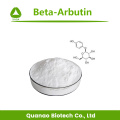 Alpha-Arbutin Powder 99% Matériel de blanchiment de la peau