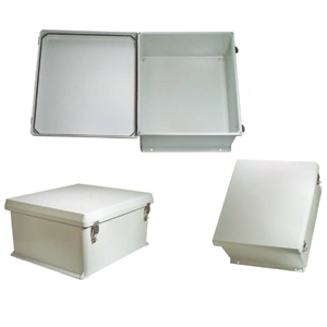 Custom Fiberglass Enclosures